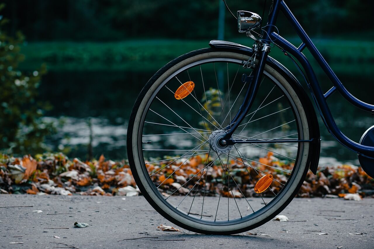 dos Descuido infancia ▷ La evolución de la bicicleta