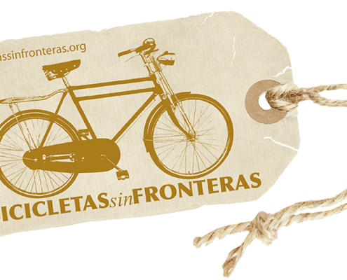 Fundación Bicicletas sin Fronteras