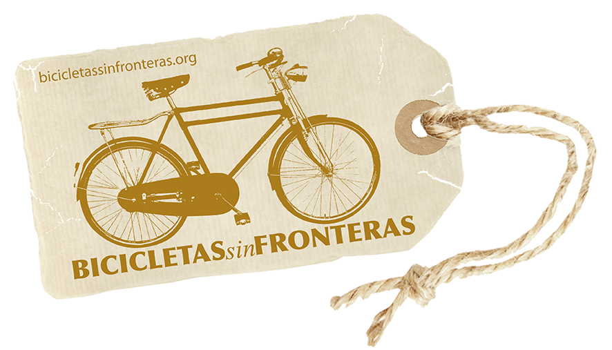 Fundación Bicicletas sin Fronteras