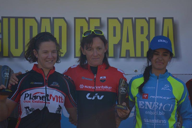 Ciclocross Parla 2017