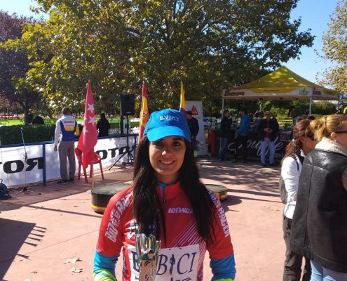 Equipo Ciclocross - EnBici