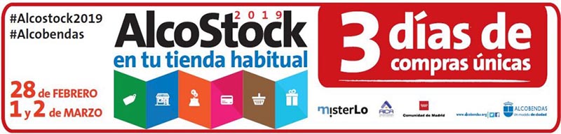 Alcostock 2019
