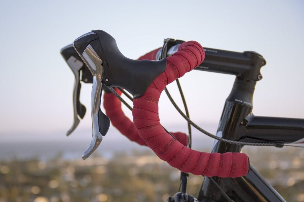 ¿Cómo elegir los frenos de tu bicicleta?