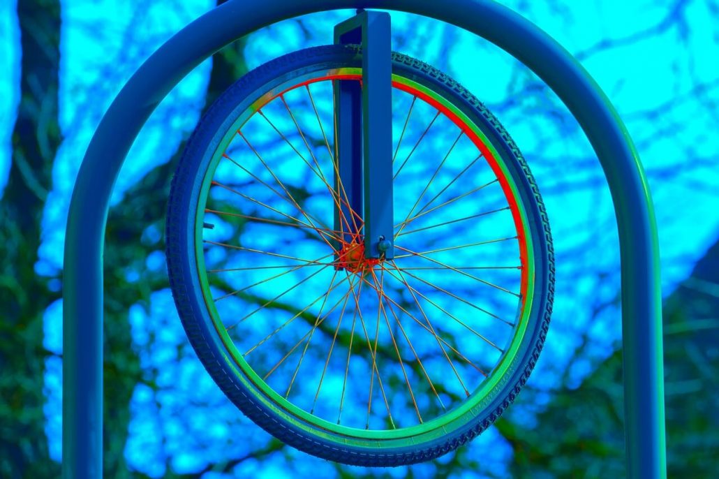 Sabes la presión correcta para las ruedas de tu bicicleta