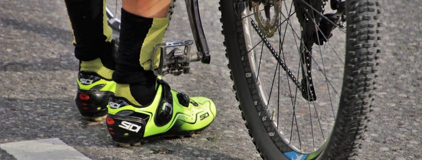 Cómo afectan las zapatillas de ciclismo a nuestro rendimiento