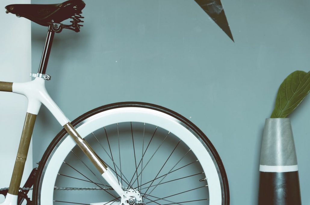 ¿Cuándo debería cambiar de bicicleta?