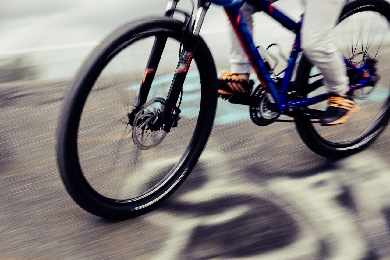 ▷ Lo que no te cuentan sobre los frenos de disco en las bicicletas de  carretera