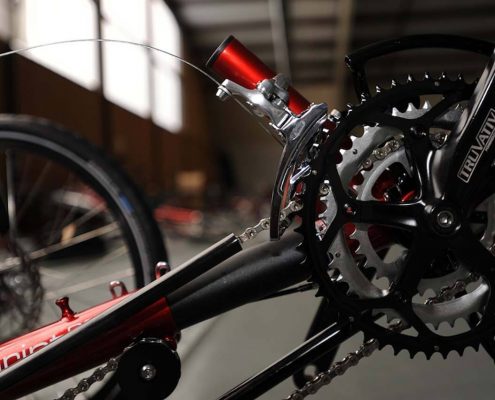 ¿Qué es el Bike Fitting y cómo funciona?