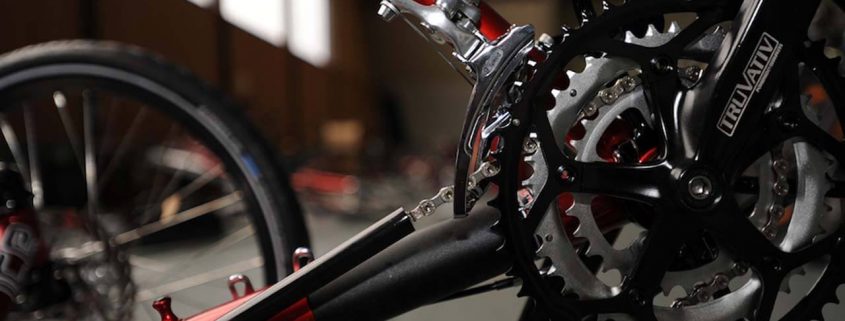 ¿Qué es el Bike Fitting y cómo funciona?